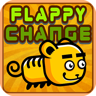 Flappy Change By Gamepix
