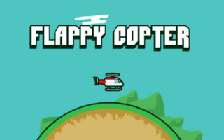 Flappy Copter