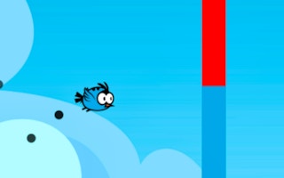 Flappy Crazy Birds game cover