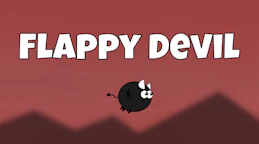 Flappy Devil
