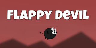 Flappy Devil thumbnail