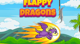 Flappy Dragons