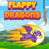 Flappy Dragons