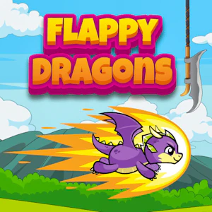 Flappy Dragons Thumbnail