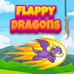 Flappy Dragons banner