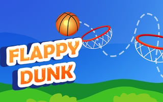 Flappy Dunk