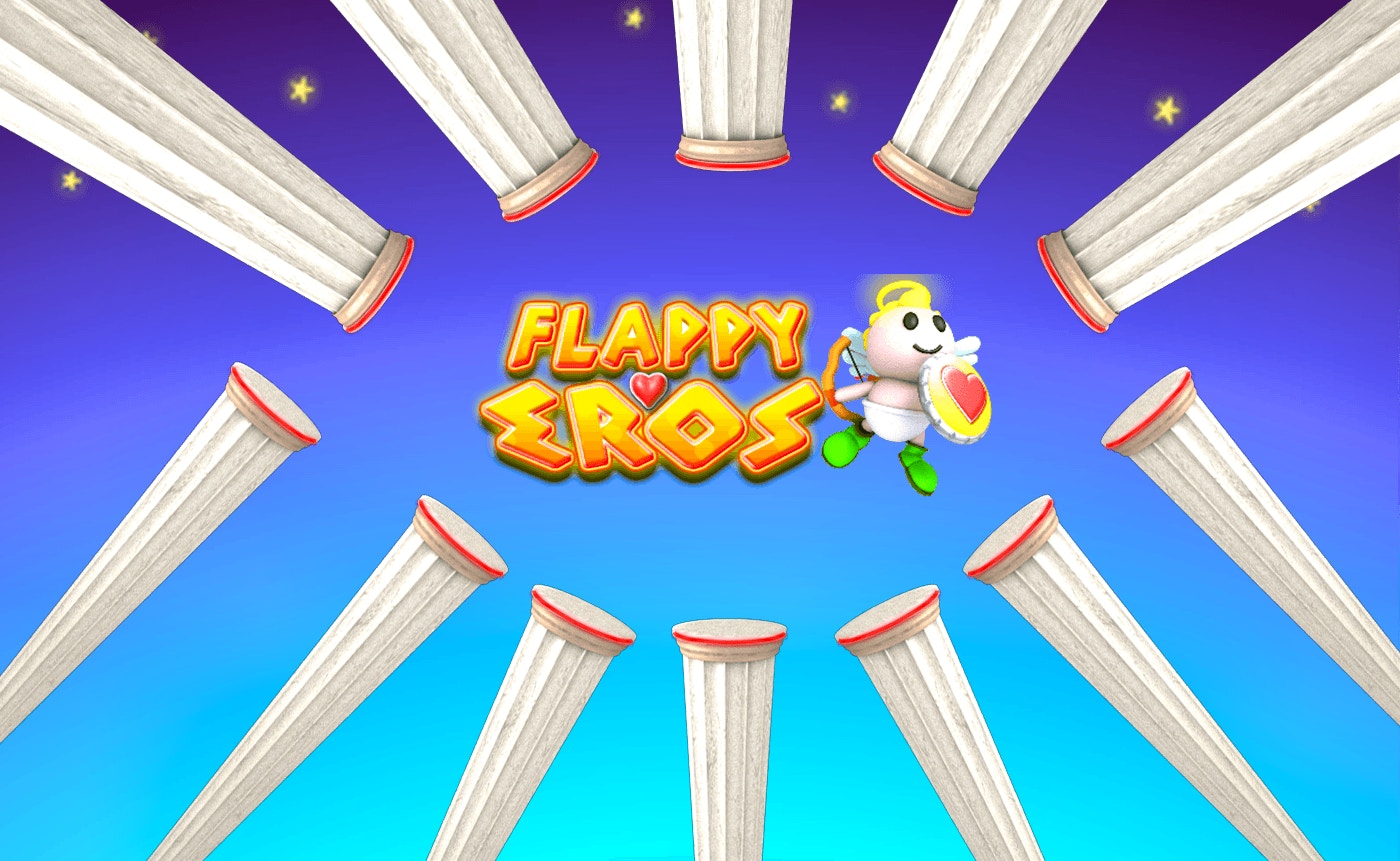 Flappy Eros