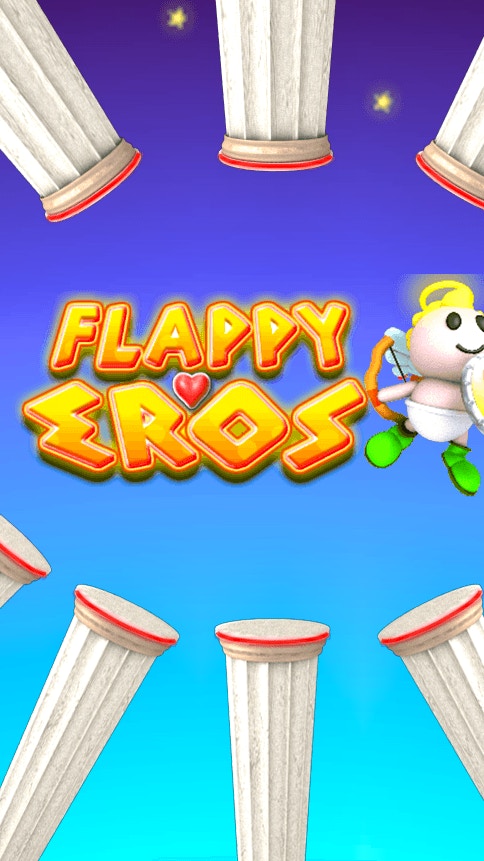Flappy Eros