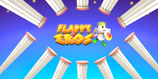 Flappy Eros thumbnail