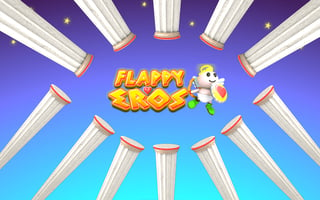 Flappy Eros game cover