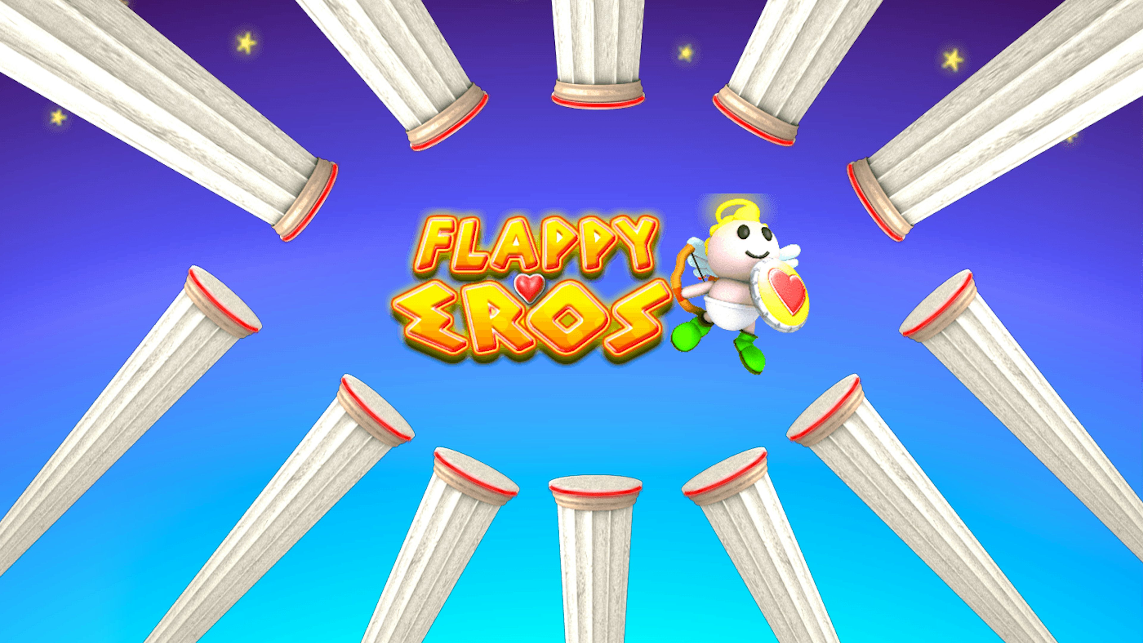 Flappy Eros