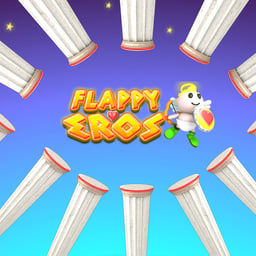 Juega gratis a Flappy Eros