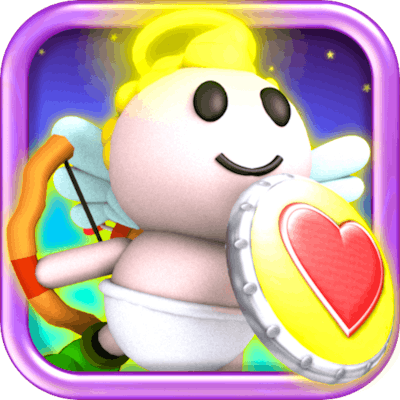 Flappy Eros By Gamepix