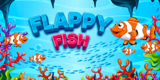 Flappy Fish Journey thumbnail