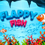 Flappy Fish Journey