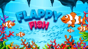 Image for Flappy Fish Journey