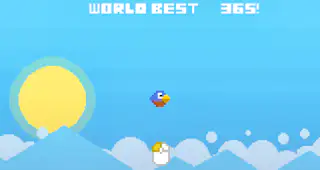 Flappy Flight