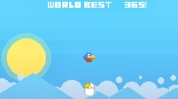 Flappy Flight