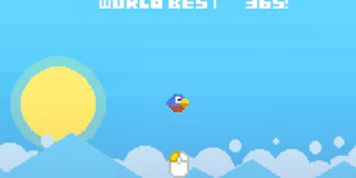 Flappy Flight thumbnail