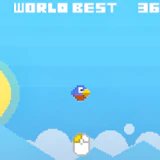 Flappy Flight