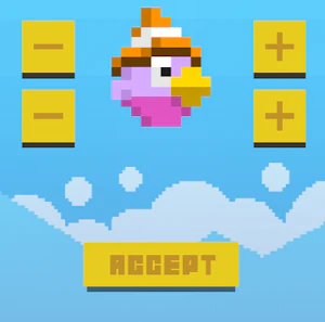 Flappy Flight Thumbnail