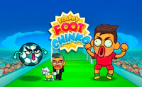 Flappy FootChinko