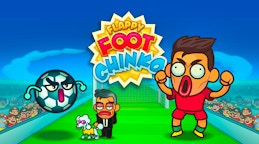 Flappy FootChinko