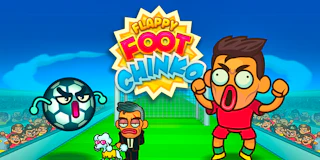 Flappy FootChinko thumbnail