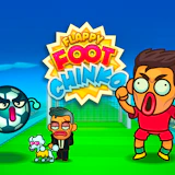 Flappy FootChinko