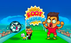Flappy FootChinko