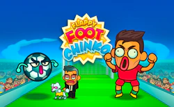 Flappy FootChinko