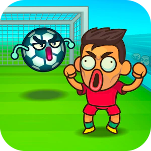 Flappy FootChinko Thumbnail