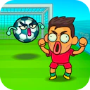 Icon of Flappy FootChinko