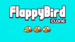 Flappy Bird Clone