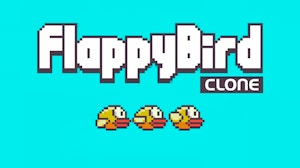 Image for Flappy Bird Clone