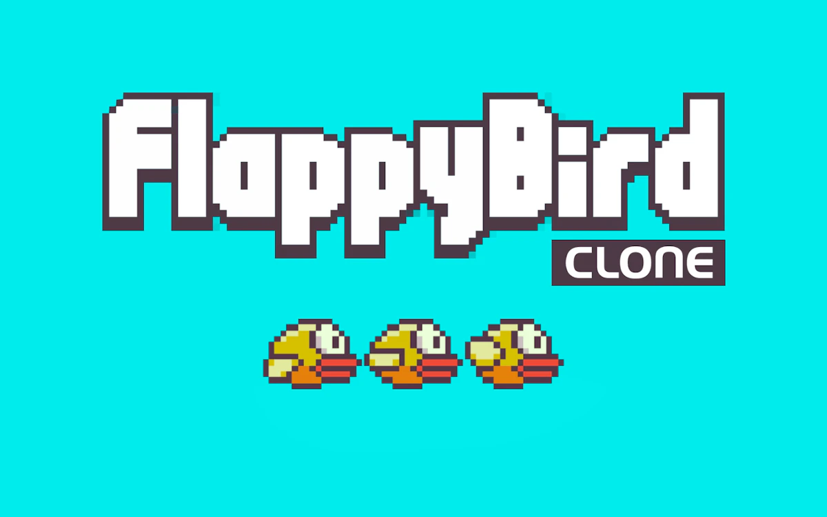 Play Flappy Bird Clone — free online Arcade game