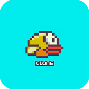 Flappy Bird Clone Thumbnail