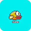 Flappy Bird Clone banner