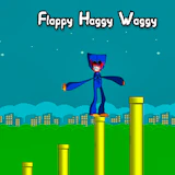 Flappy Huggy Wuggy