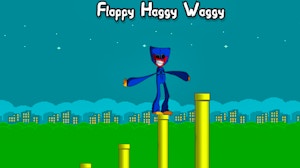 Image for Flappy Huggy Wuggy