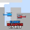 Flappy Helicopter 2 Player banner