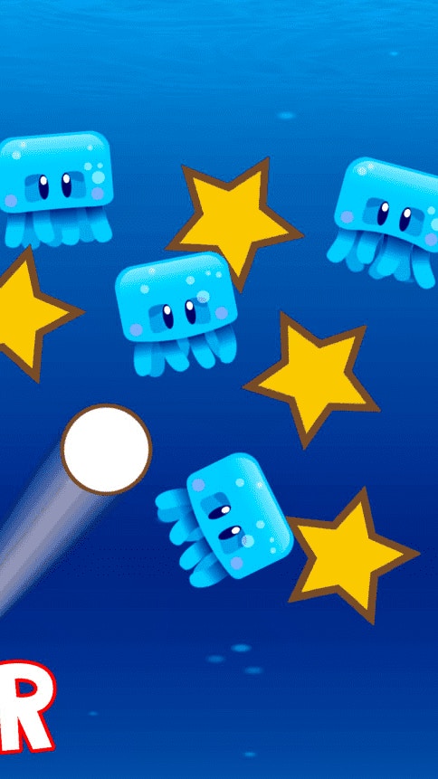 Flappy Jelly