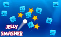 Flappy Jelly