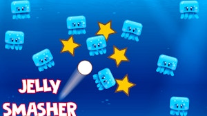 Image for Flappy Jelly