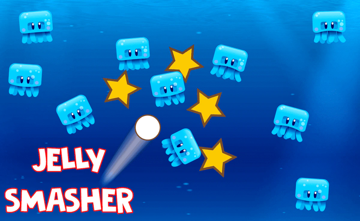 Play Flappy Jelly — free online Adventure game