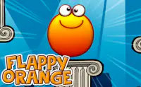 Flappy Orange