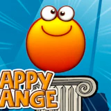 Flappy Orange