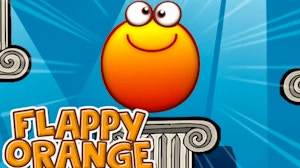 Image for Flappy Orange