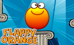 Flappy Orange