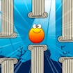 Flappy Orange